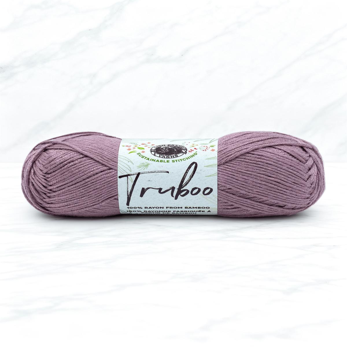 Truboo Yarn