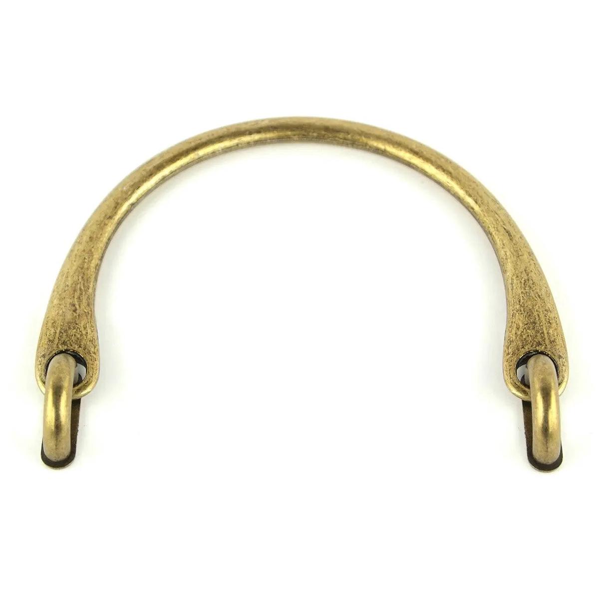 Two Arch Purse Handles Antique