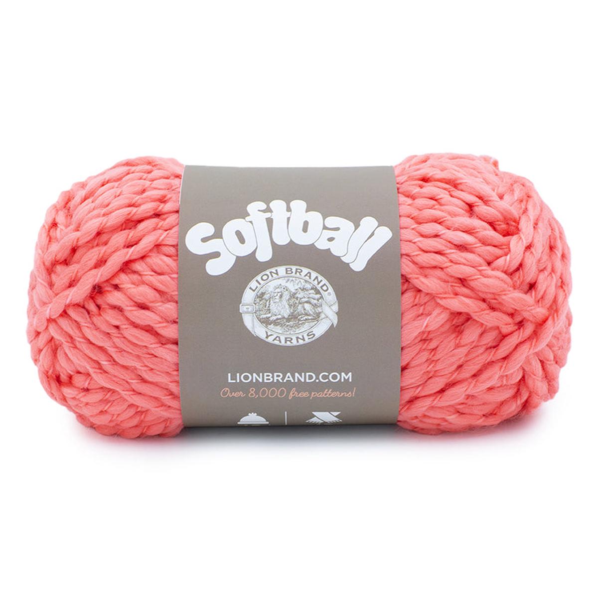 Softball Yarn - Discontinued
