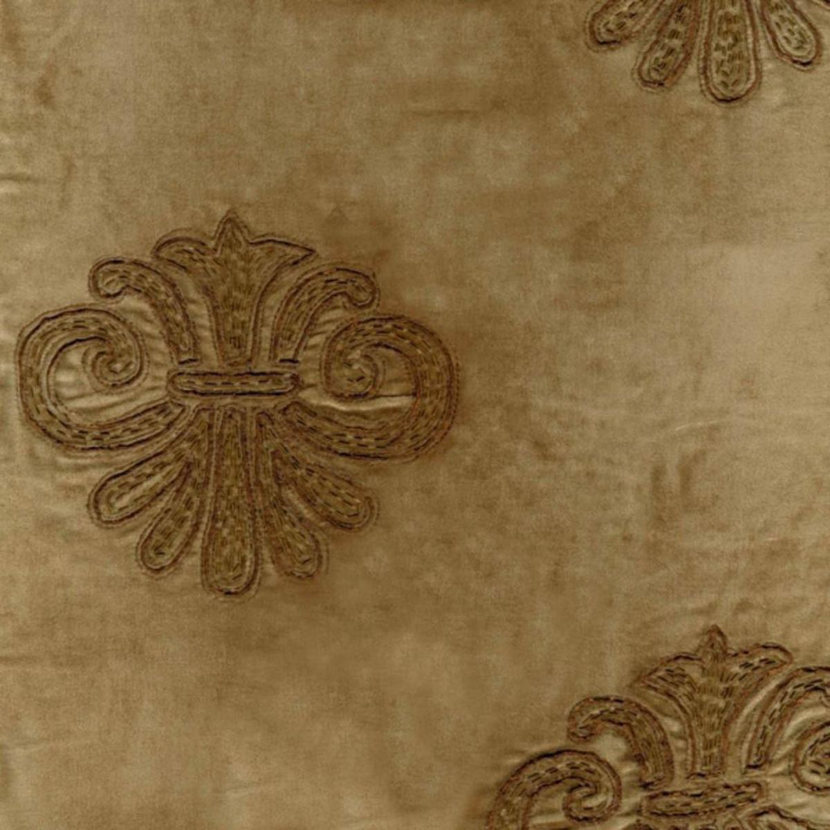 ZARI LUSTRE RM Coco Fabric