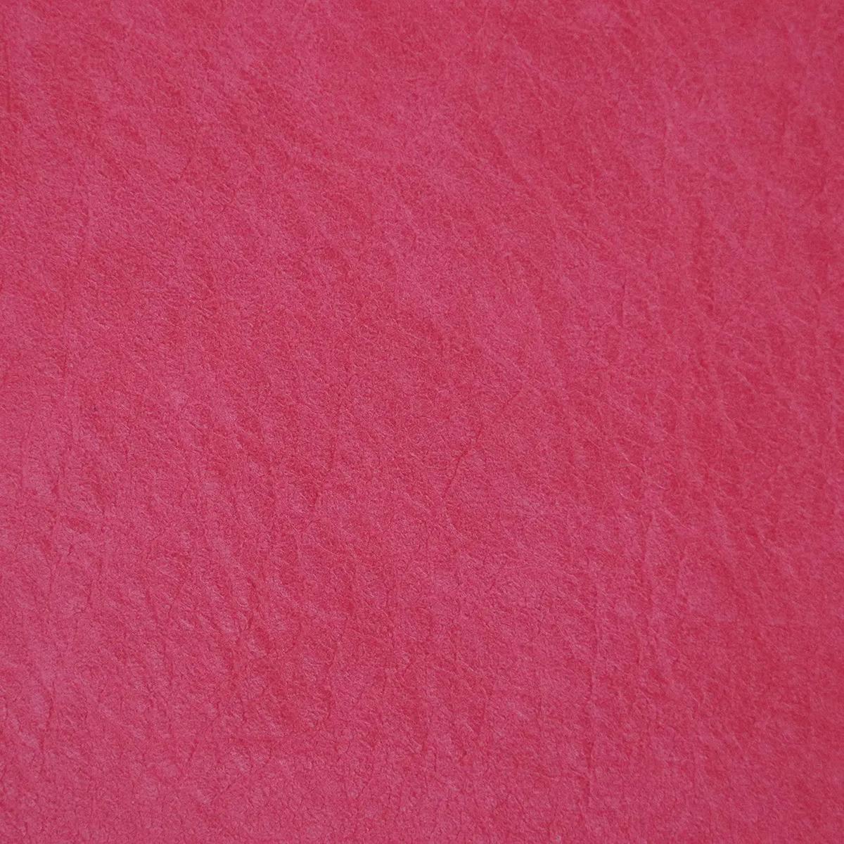 Fuchsia Legacy Faux Leather 5 Yards