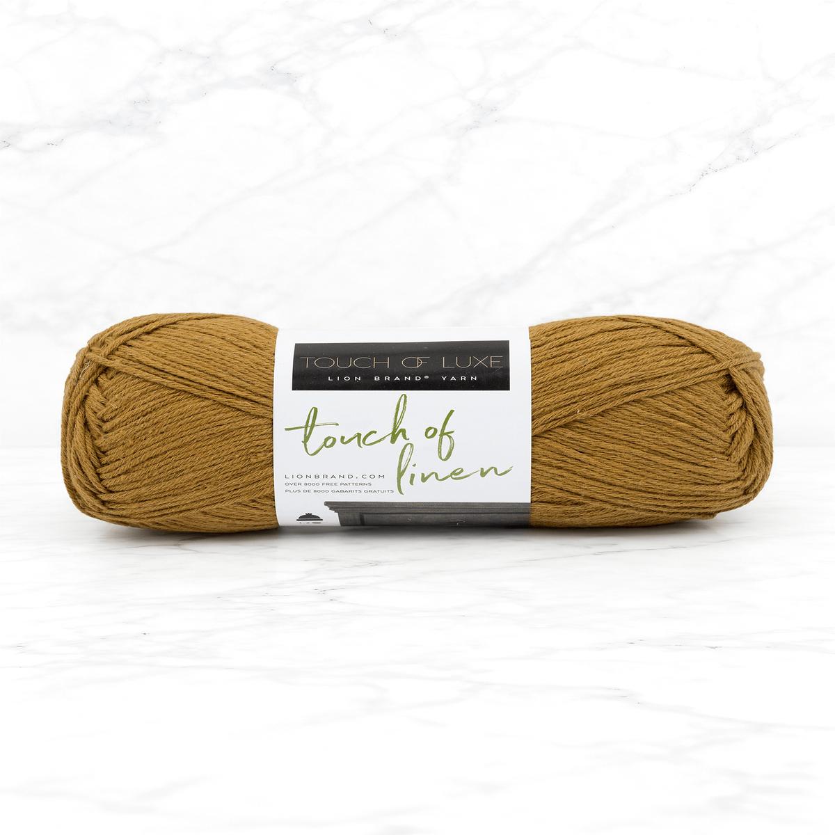 Touch of Linen Yarn