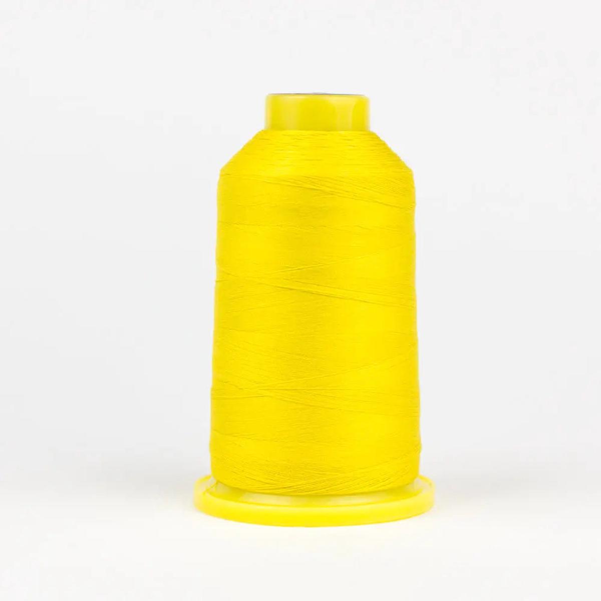 UL823 - Ultima 40wt Cotton Wrapped Polyester Rich Gold Thread