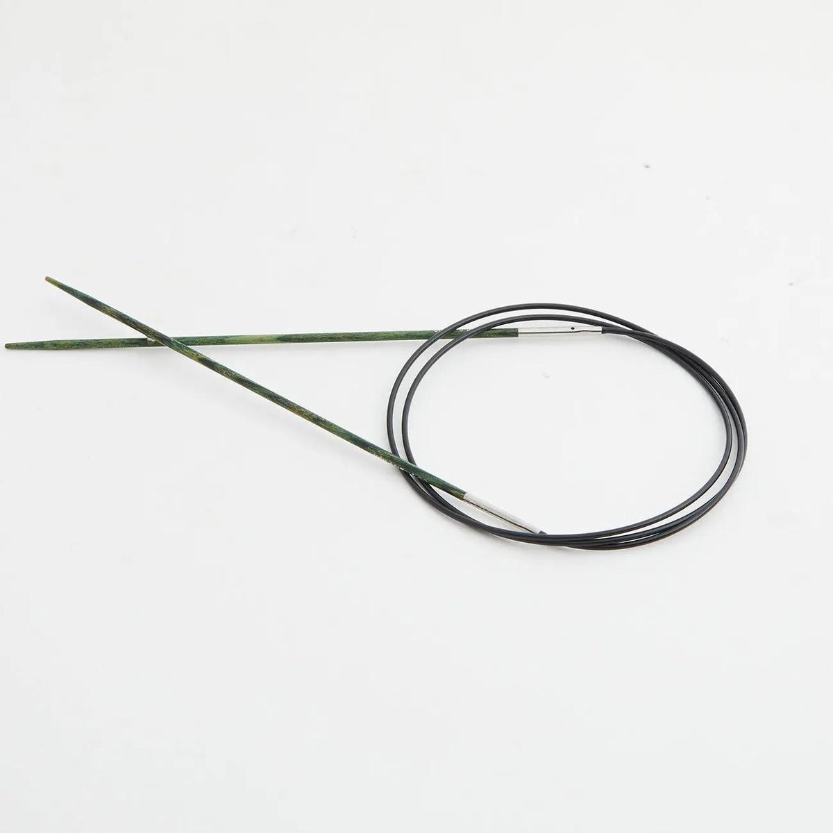 Symfonie Dreamz Fixed Circular Needles 24in Size 0 (2.0mm)
