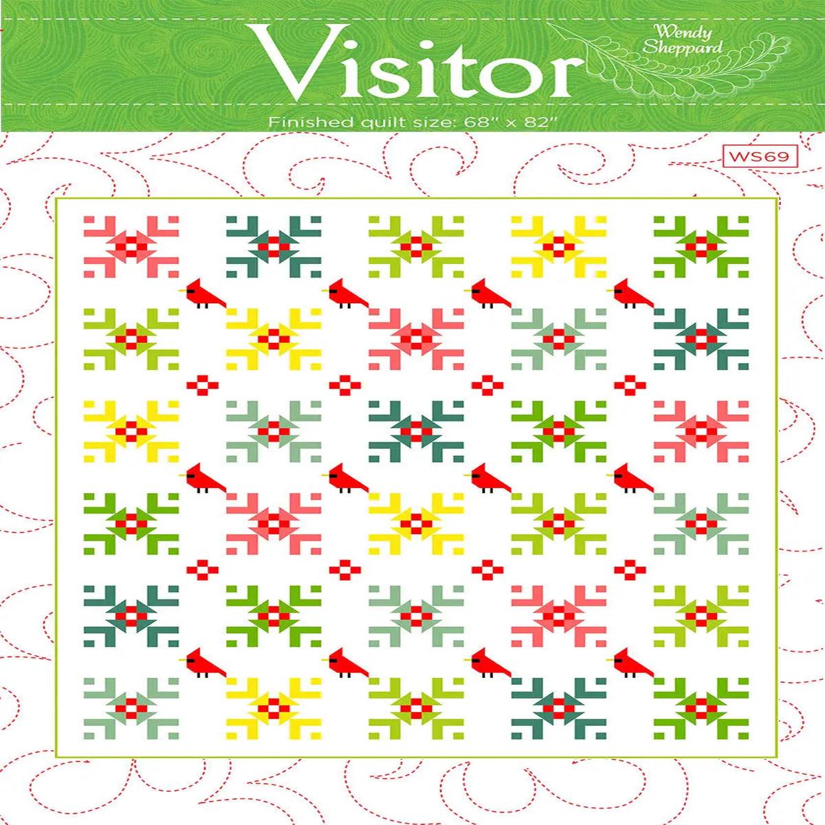 Visitor