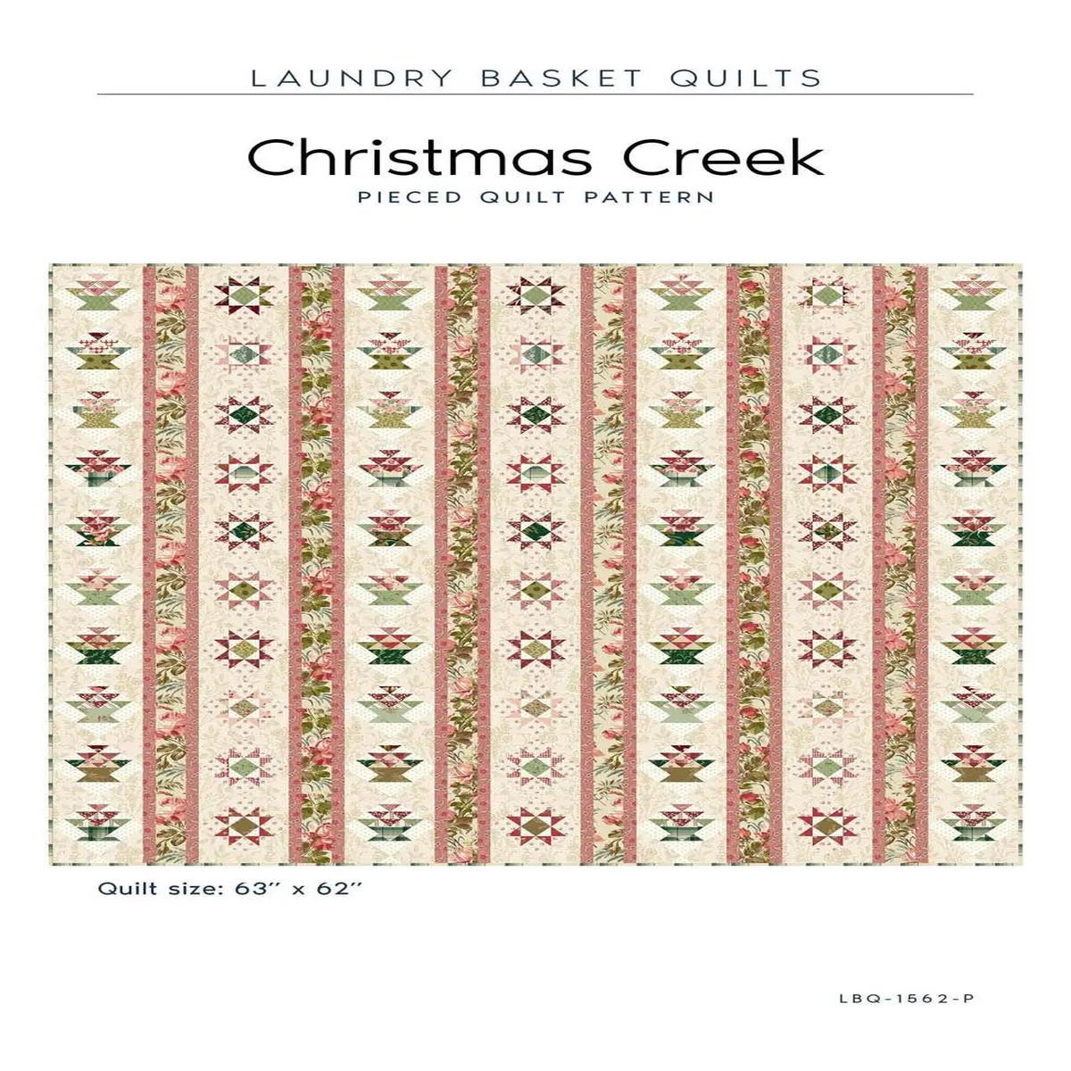 Christmas Creek