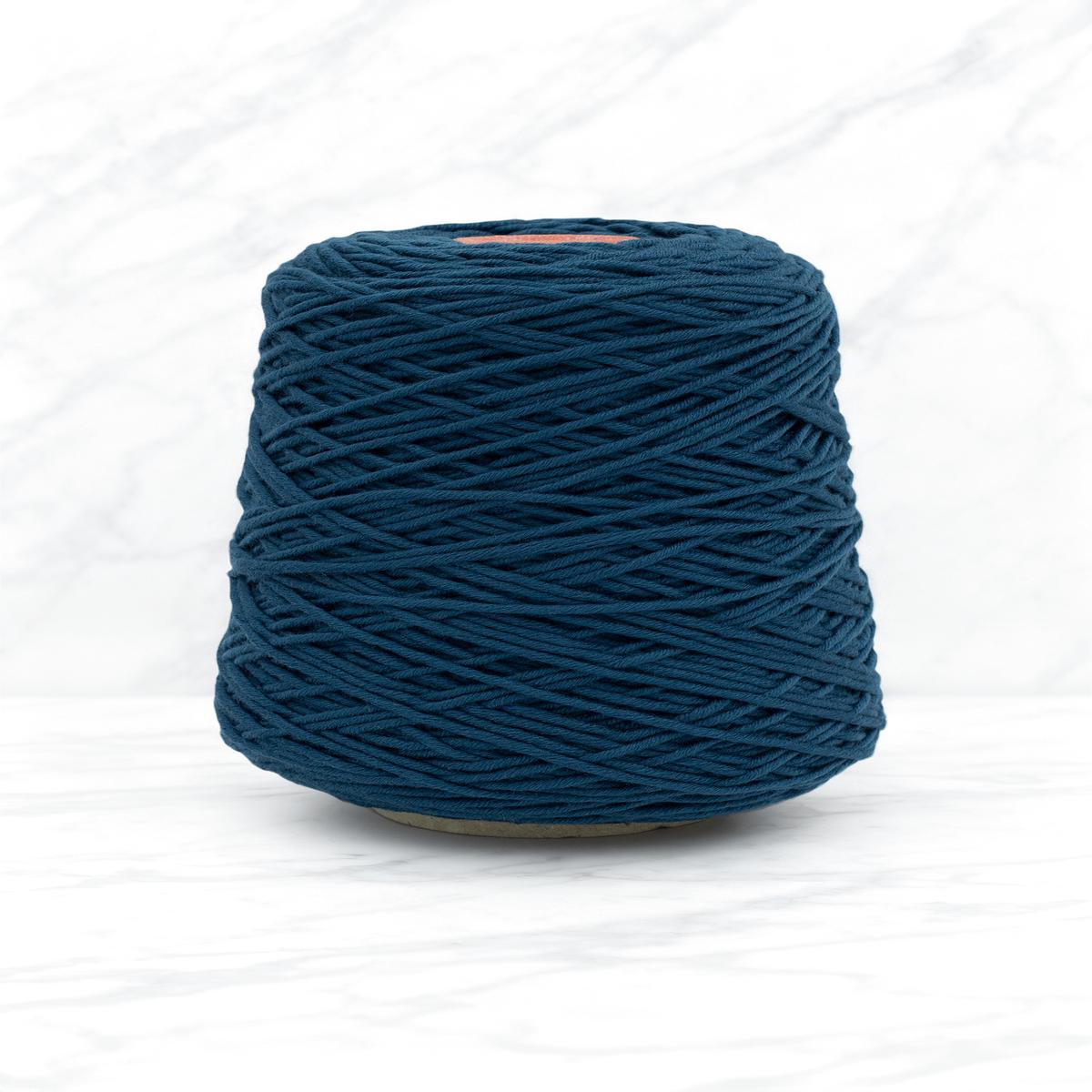 Chunky Merino Wool Cone Yarn