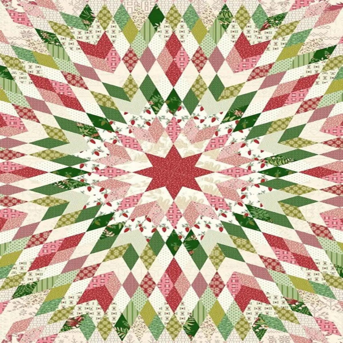 Kitchen Towel Amaryllis