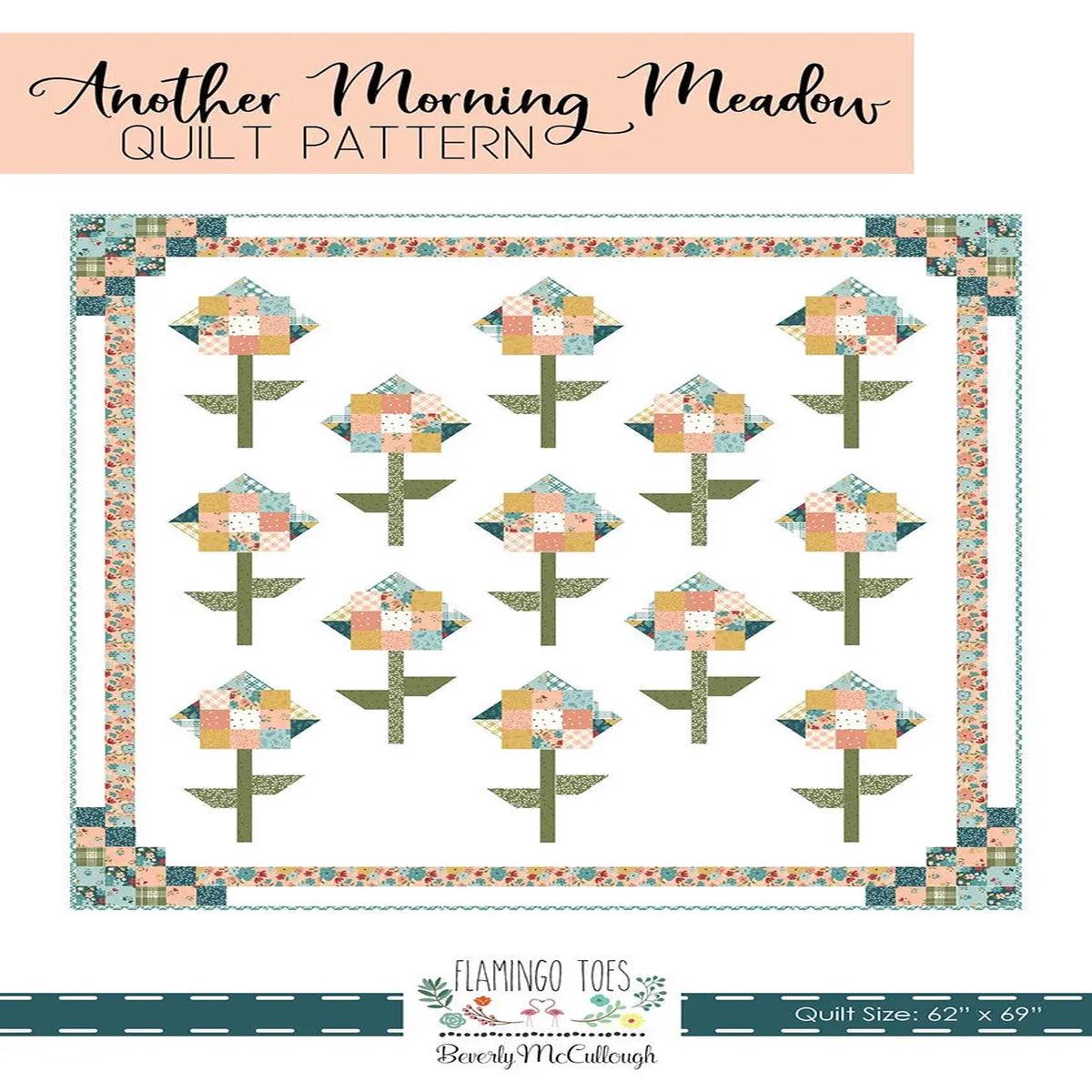 Another Morning Meadow
