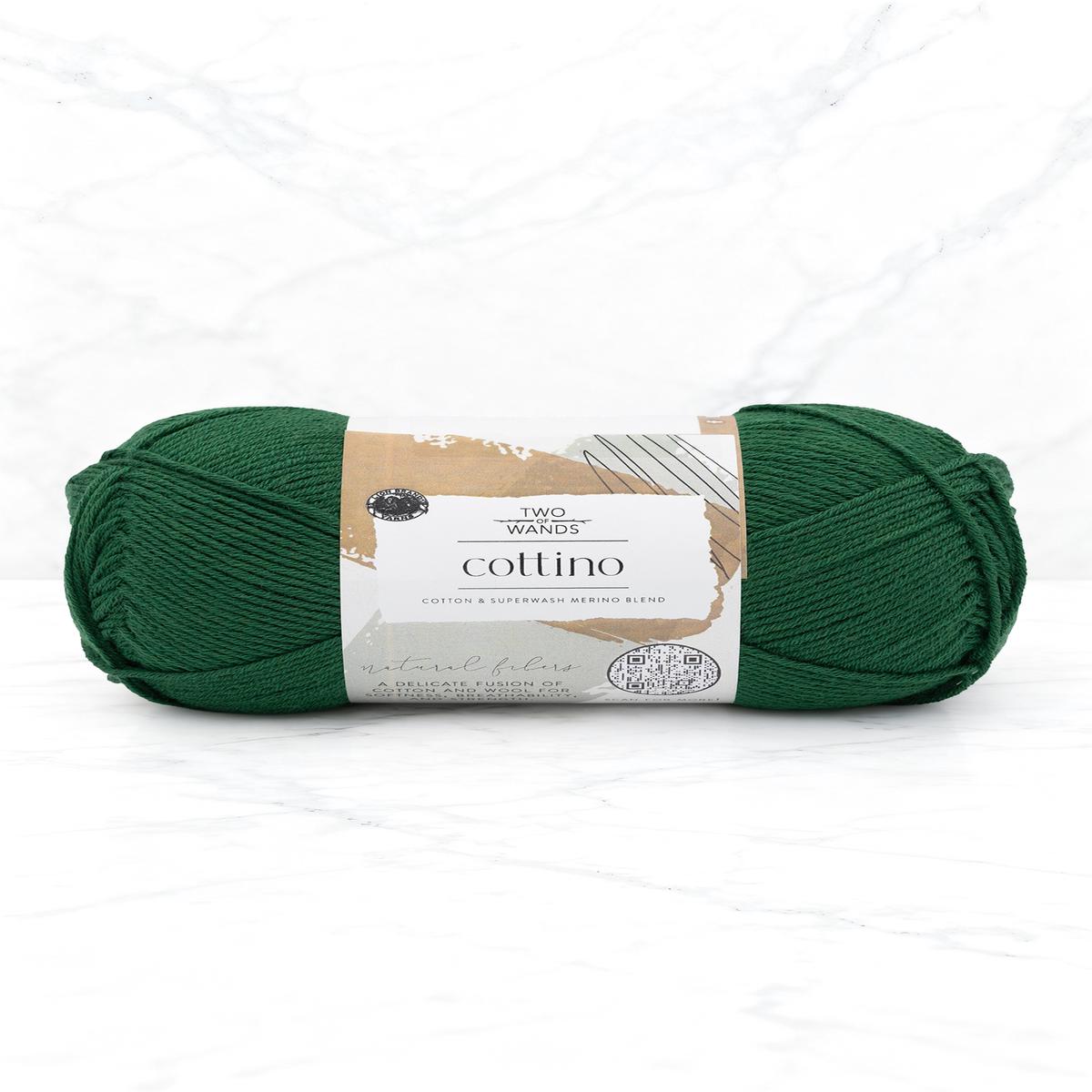 Cottino Yarn