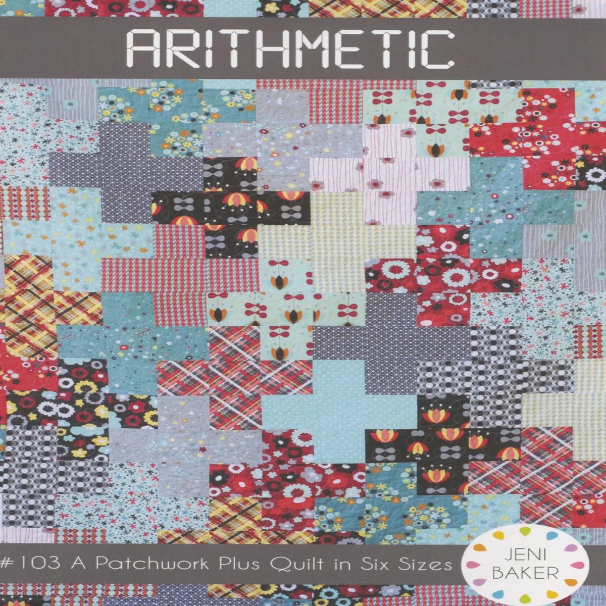 Arithmetic Quilt
