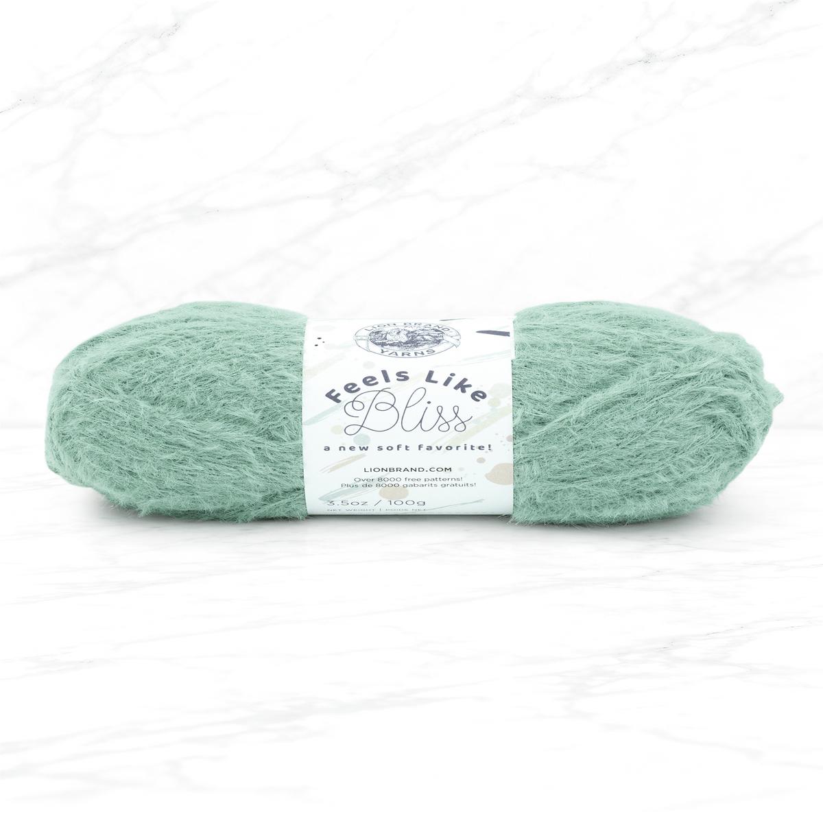 Feels Like Bliss Yarn