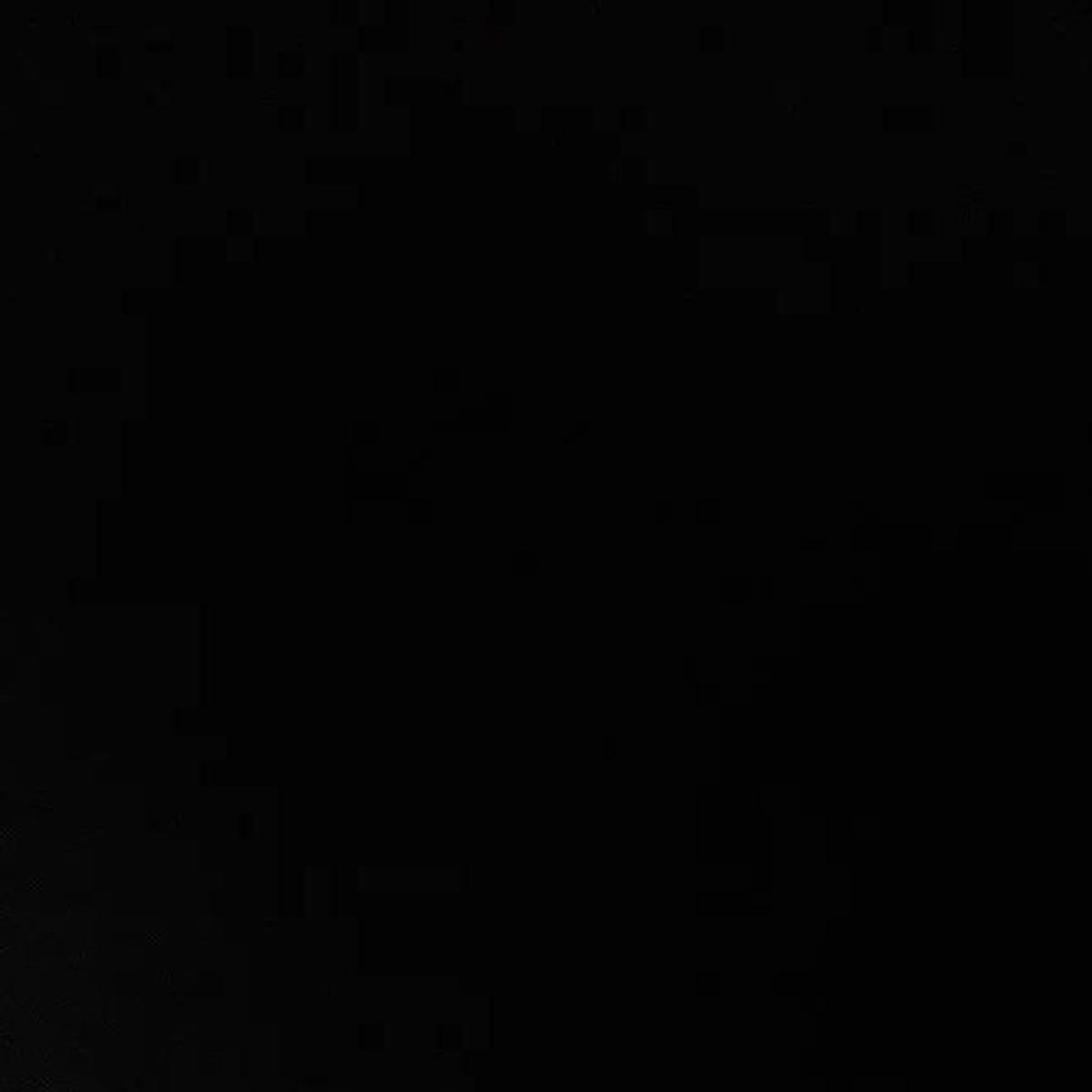 Black Solid Cuddle 3 58/60" Fabric per yard