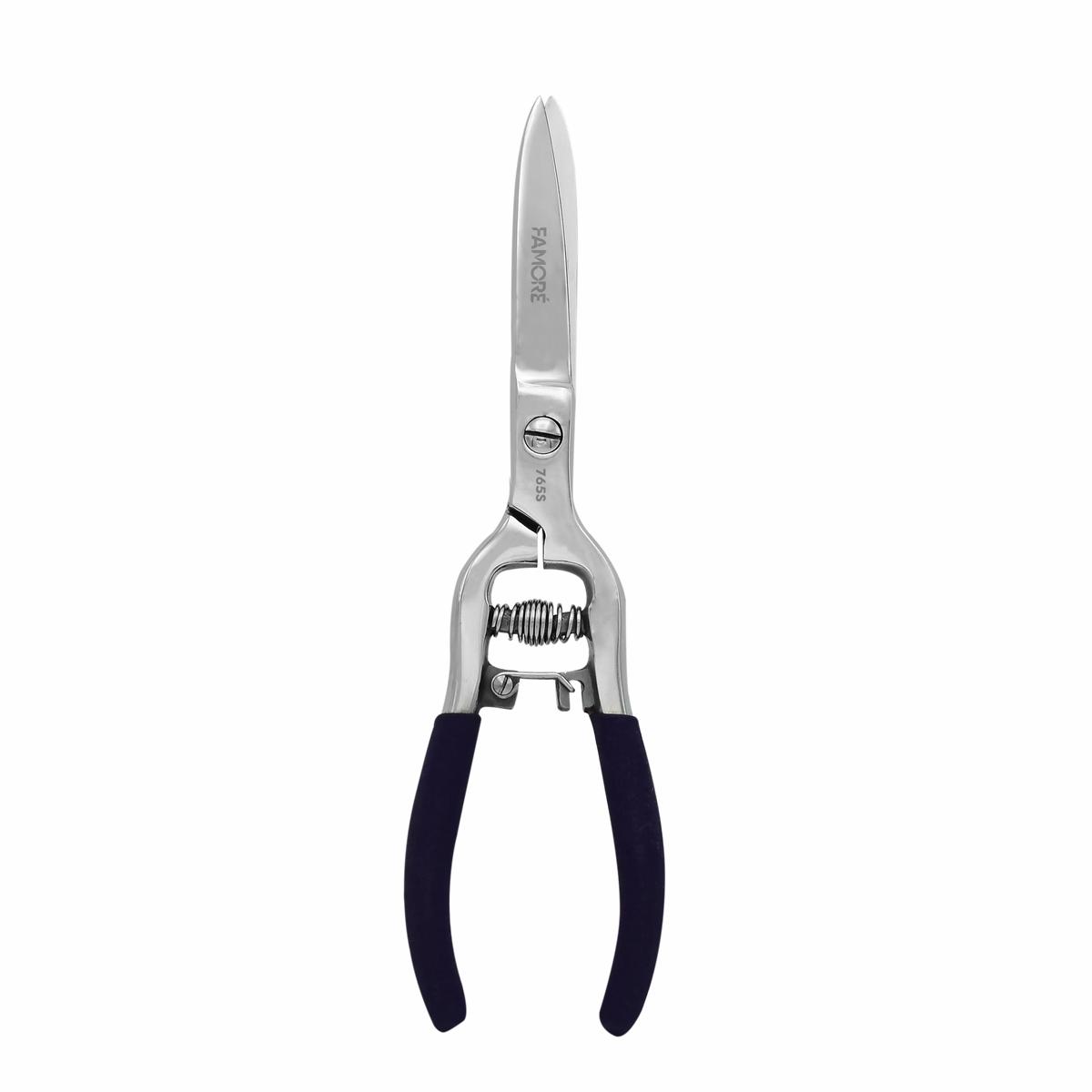 765S - Heavy Duty Straight Snip