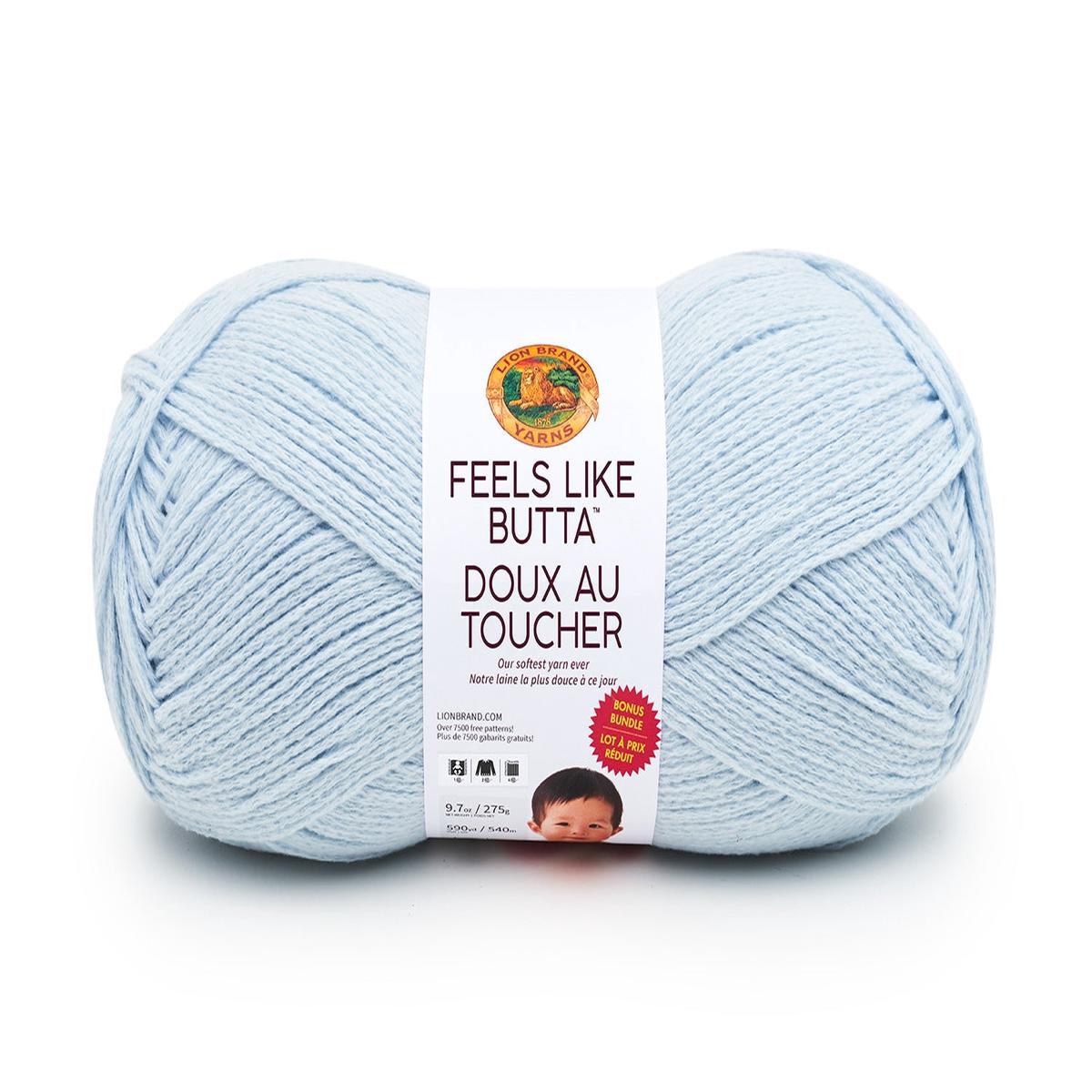 Feels Like Butta Bonus Bundle Yarn - Discontinued