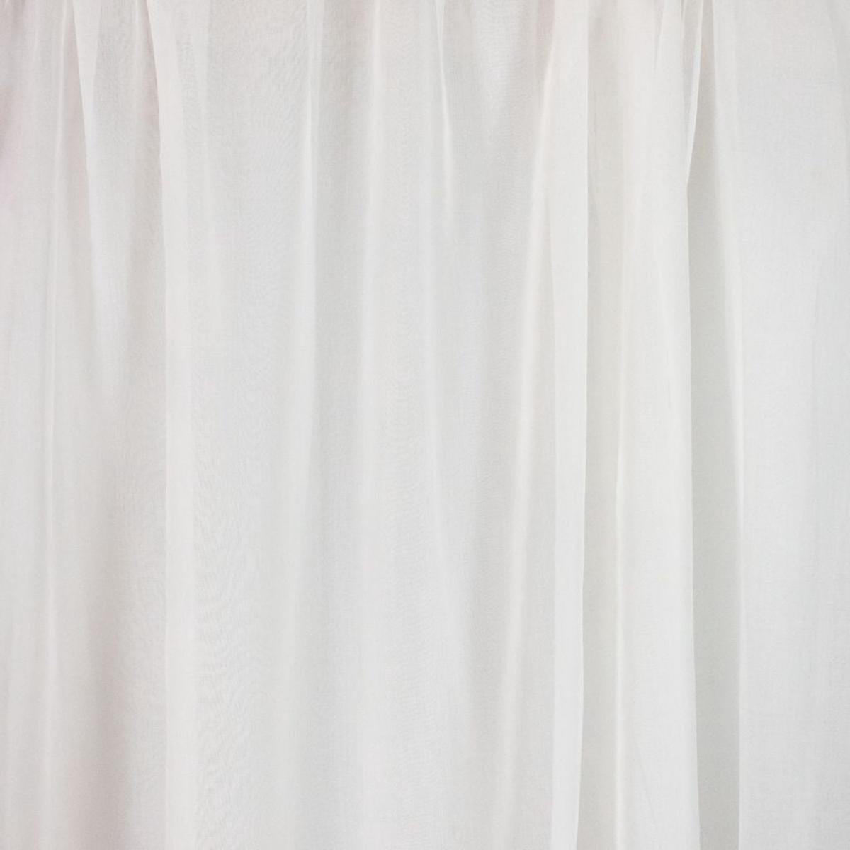 Zachary Bridal Veil RM Coco Fabric