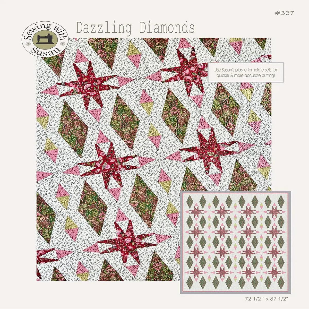 Dazzling Diamonds