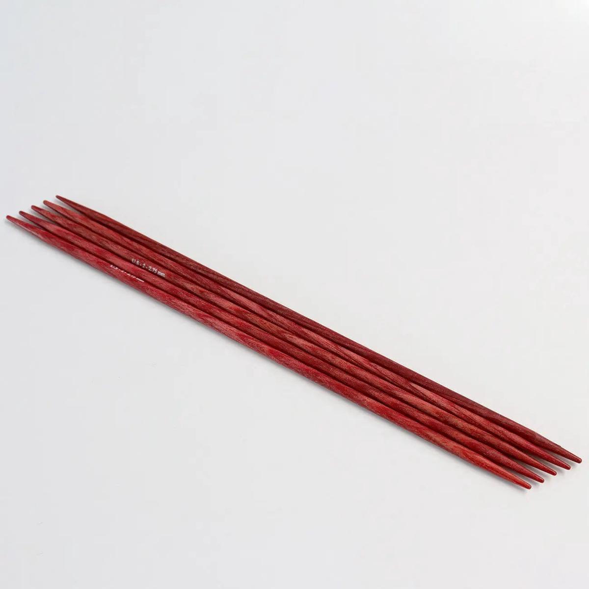 Symfonie Dreamz Double Pointed Needles 8in Size 2 (2.75mm)