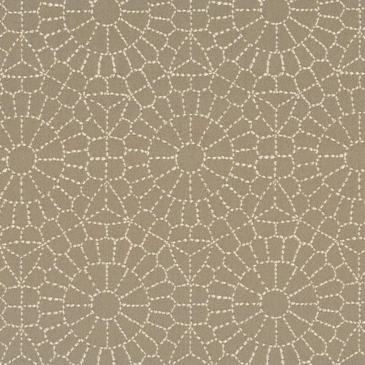 Zinnia -Goldenrod RM Coco Fabric
