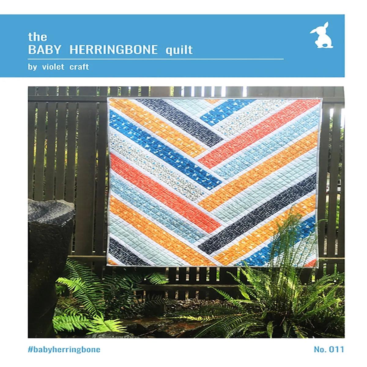 Baby Herringbone