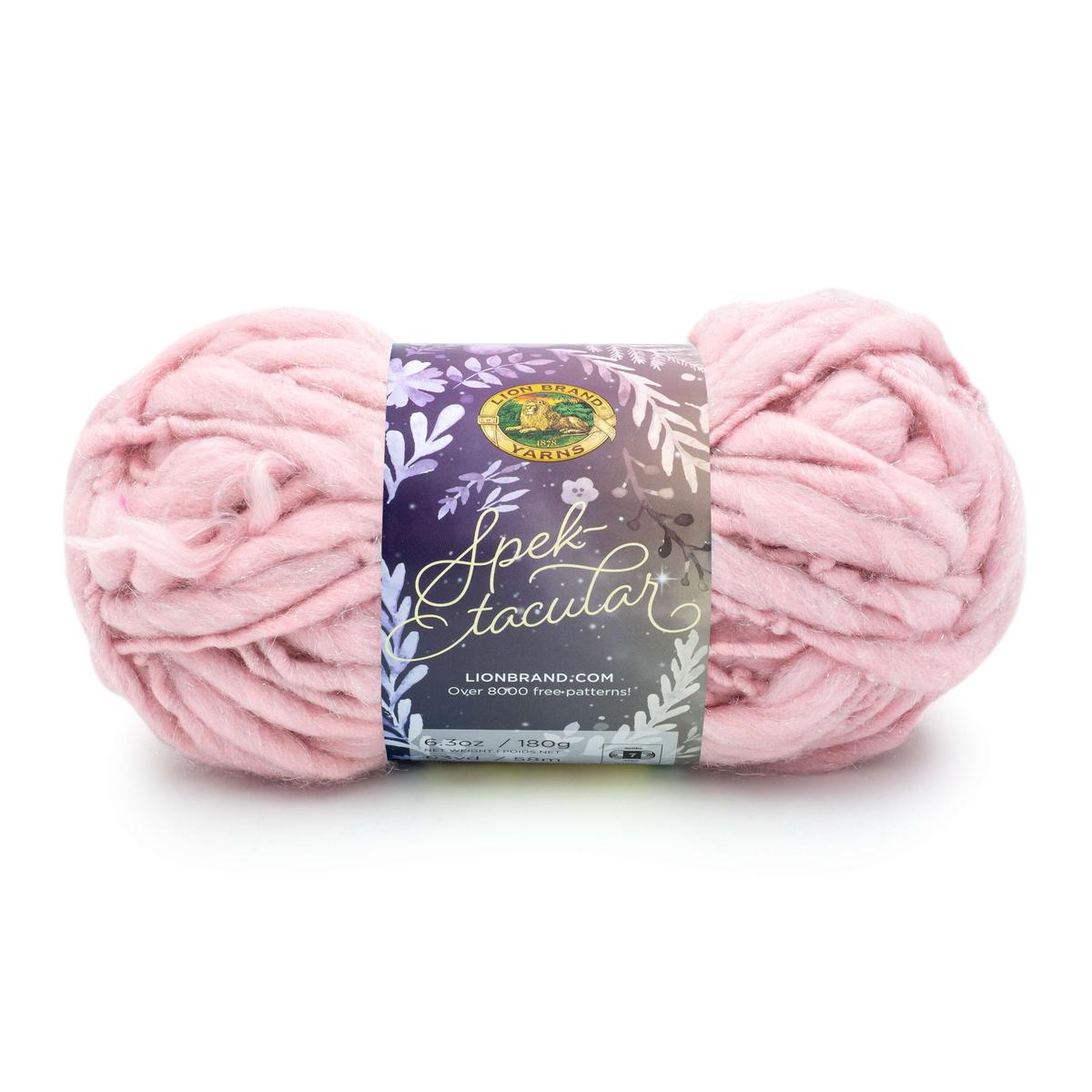 Spektacular Yarn - Discontinued