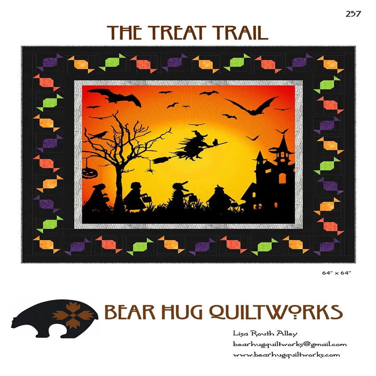 The Treat Trail
