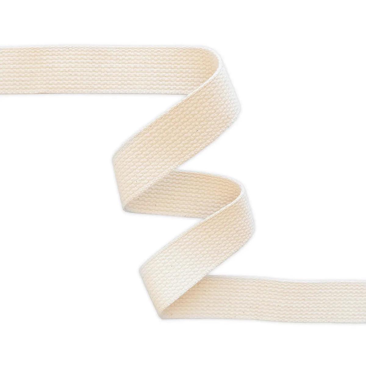 Beige Webbing 1-1/2in x 3 yd