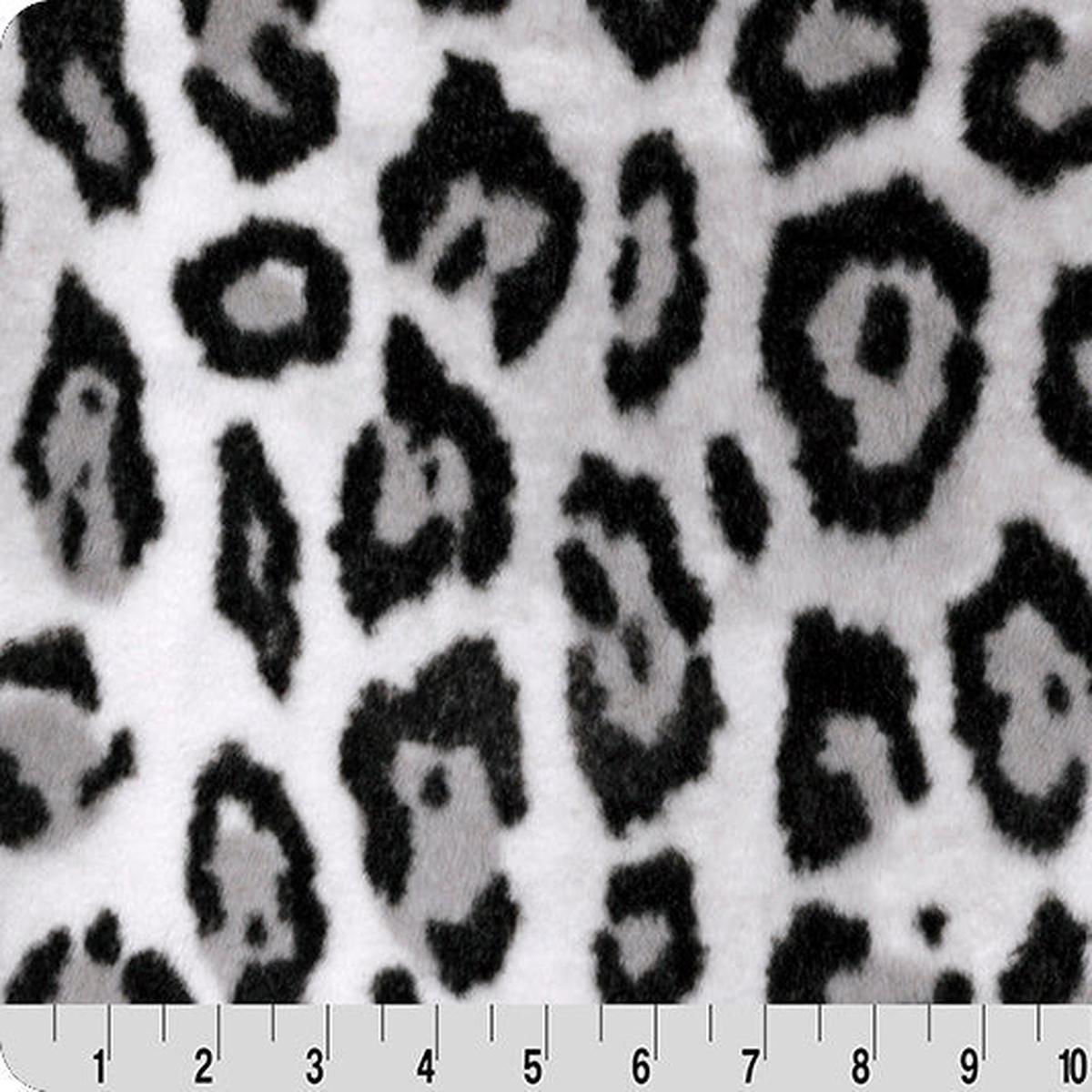 Alloy Luxe Cuddle Wild Jag 58"/60" Fabric per yard