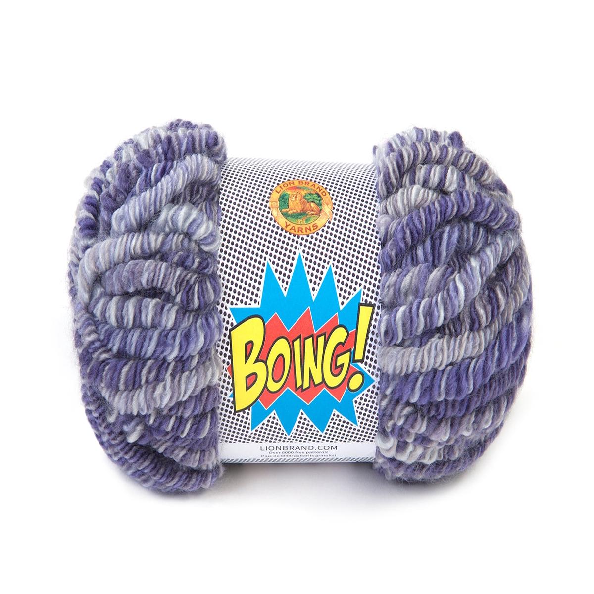 Boing! Yarn - Discontinued