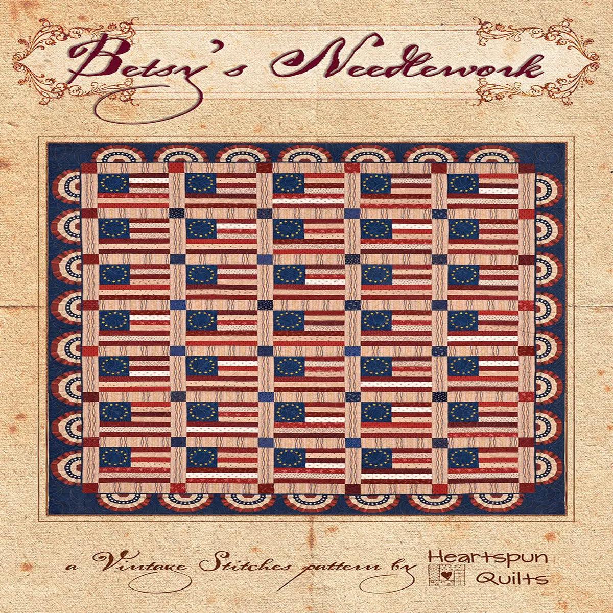 Betsy's Needlework