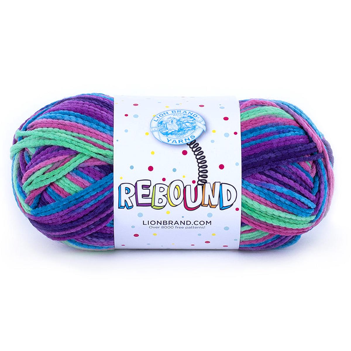 Rebound Yarn - Discontinued