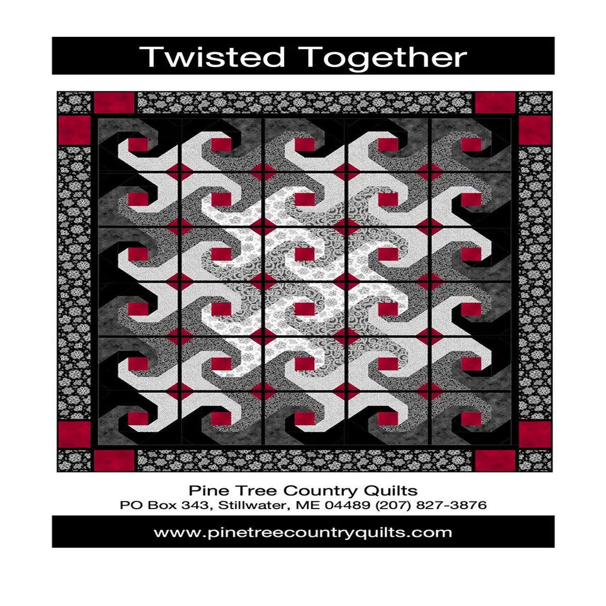 Twisted Together