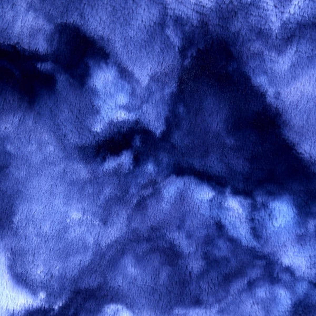 Sapphire Luxe Cuddle Fusion Bunny 58"/60" Fabric per yard