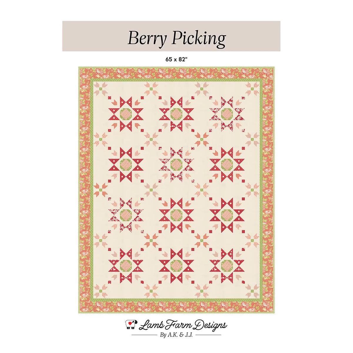 Berry Picking
