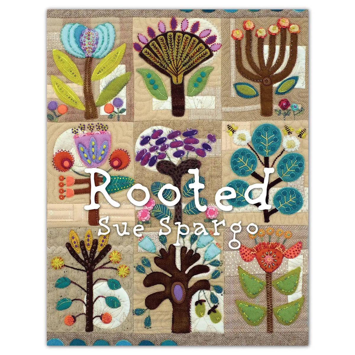 Rooted