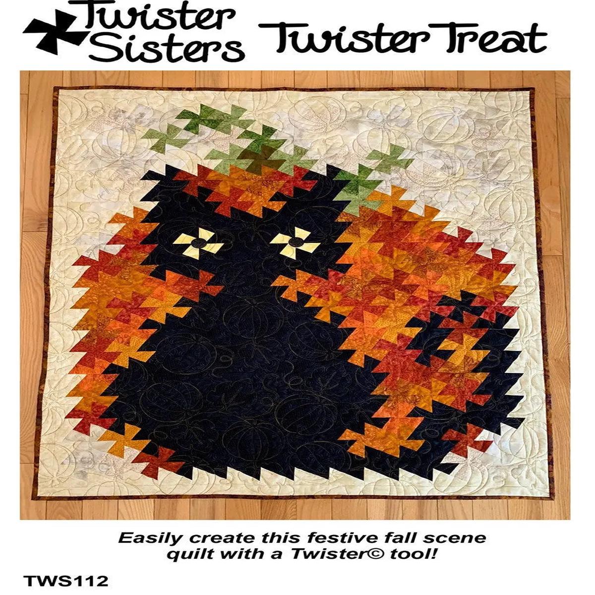 Twister Treat