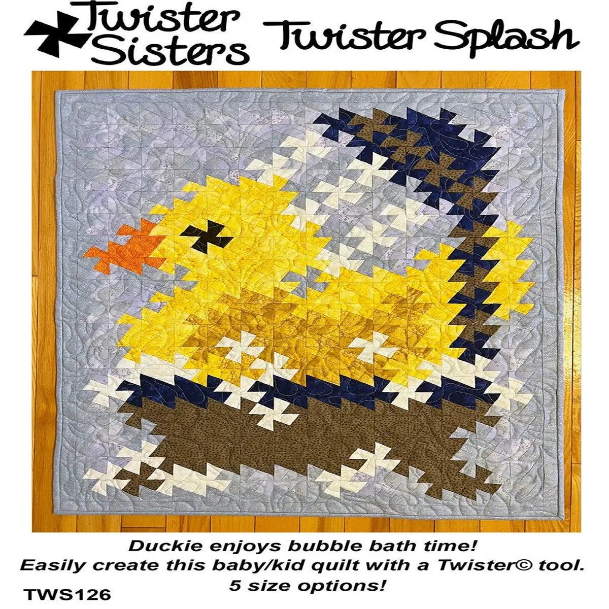 Twister Splash