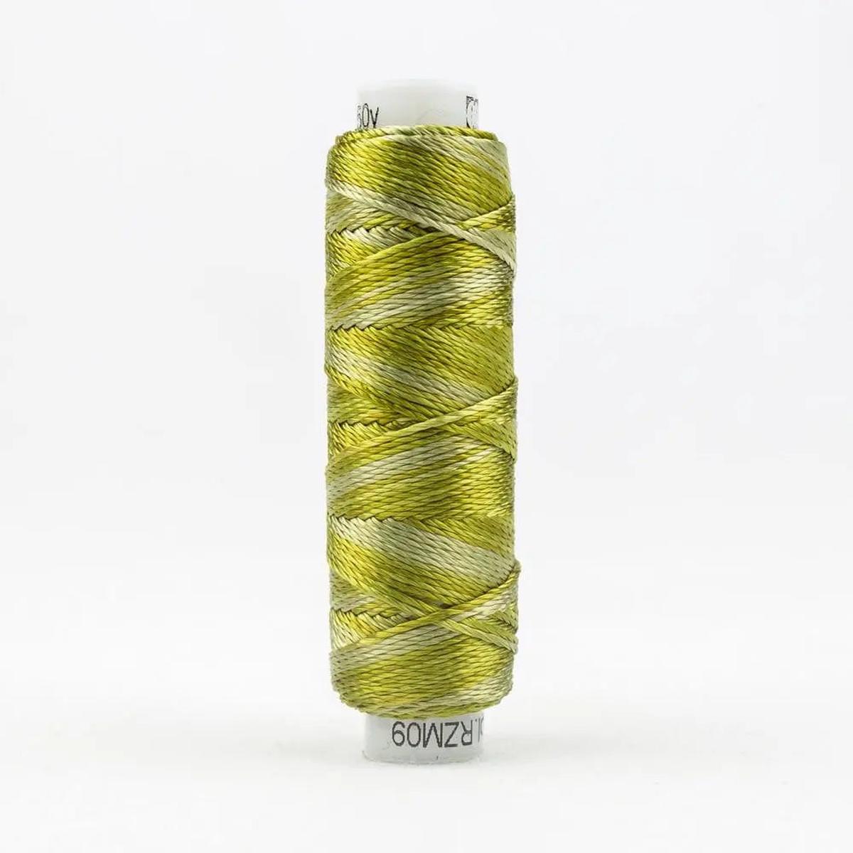 SSRZM09 - Razzle 8wt Rayon Marsh Grass Thread