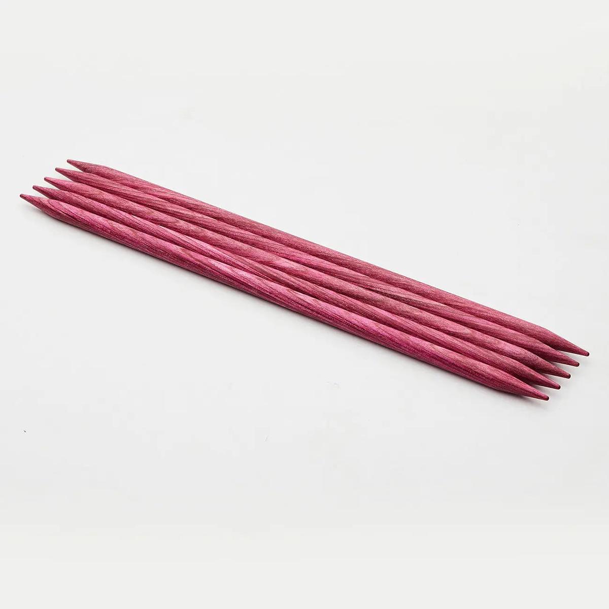 Symfonie Dreamz Double Pointed Needles 8in Size 10 (6.0mm)
