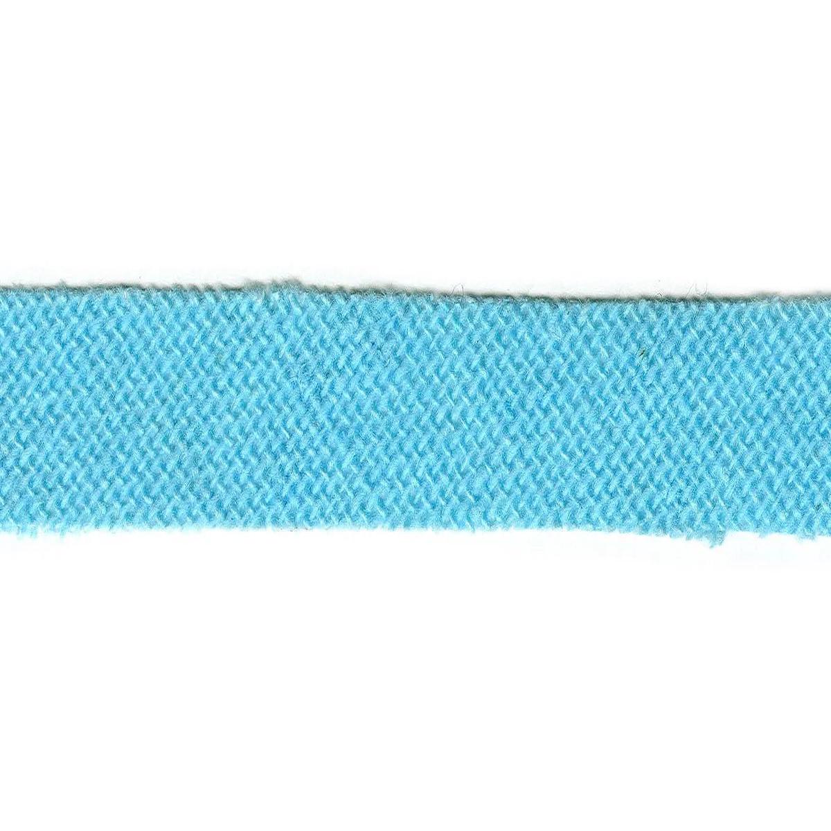 Chenille-It 3/8in x 25yd Bahama Blue