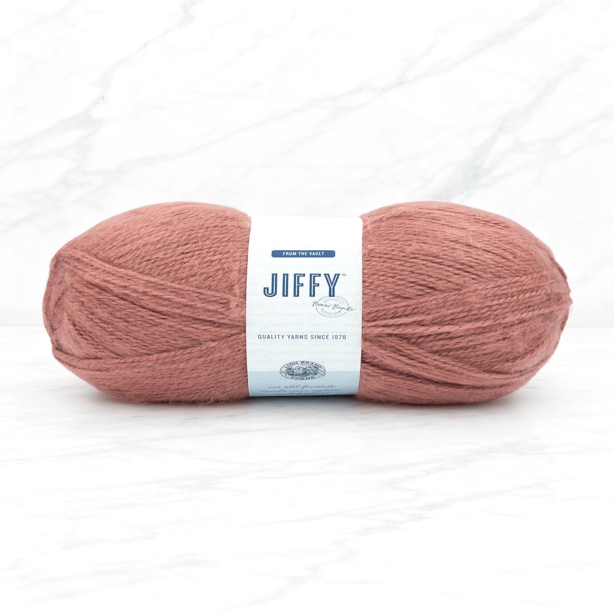 Jiffy Bonus Bundle Yarn
