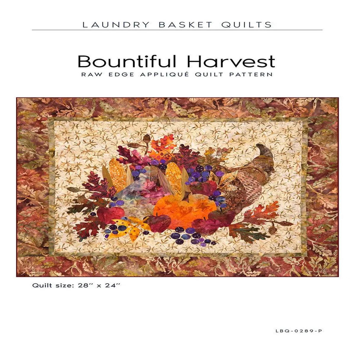 Bountiful Harvest