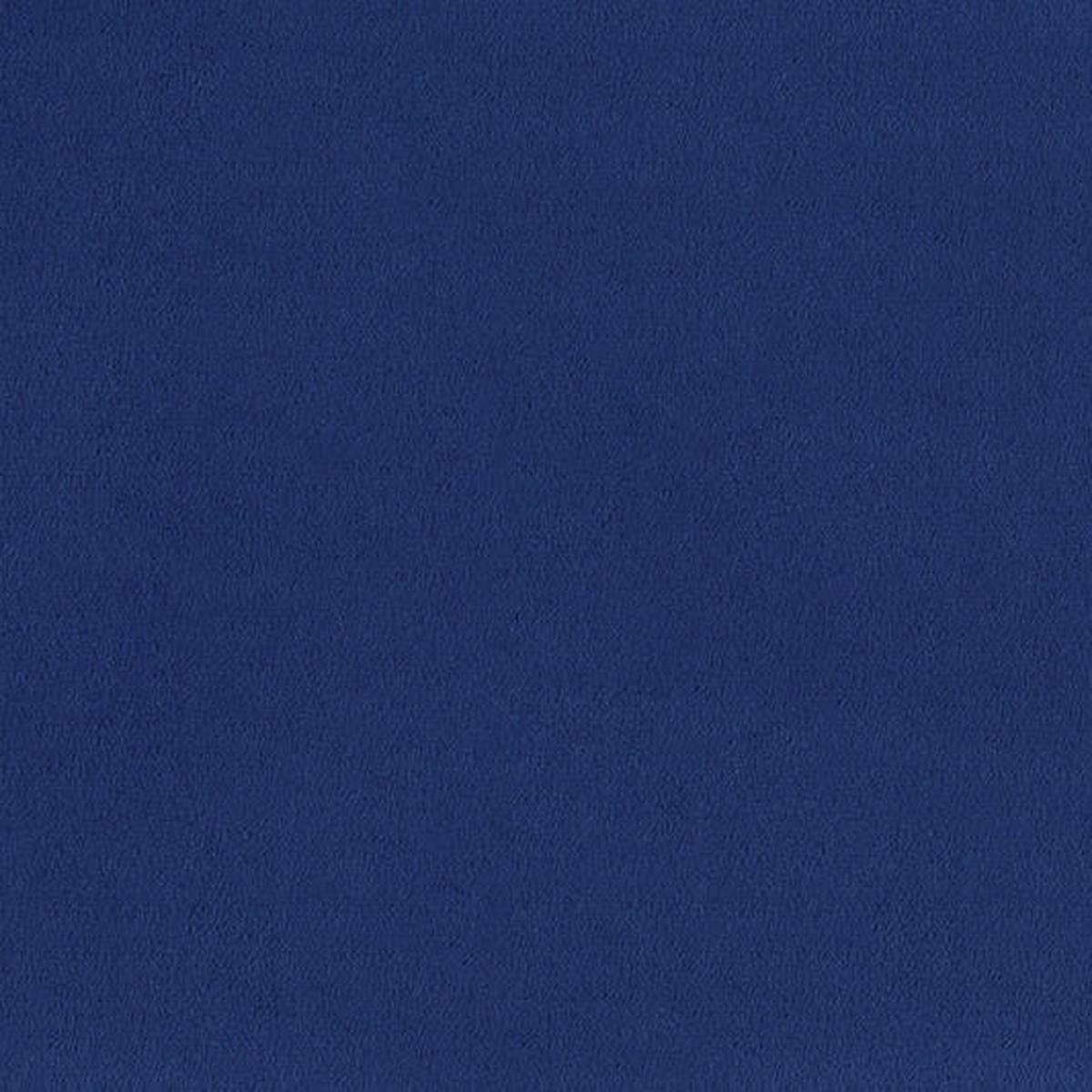 Royal Blue Cuddle 3 58/60" Solid Minky Fabric Per Yard