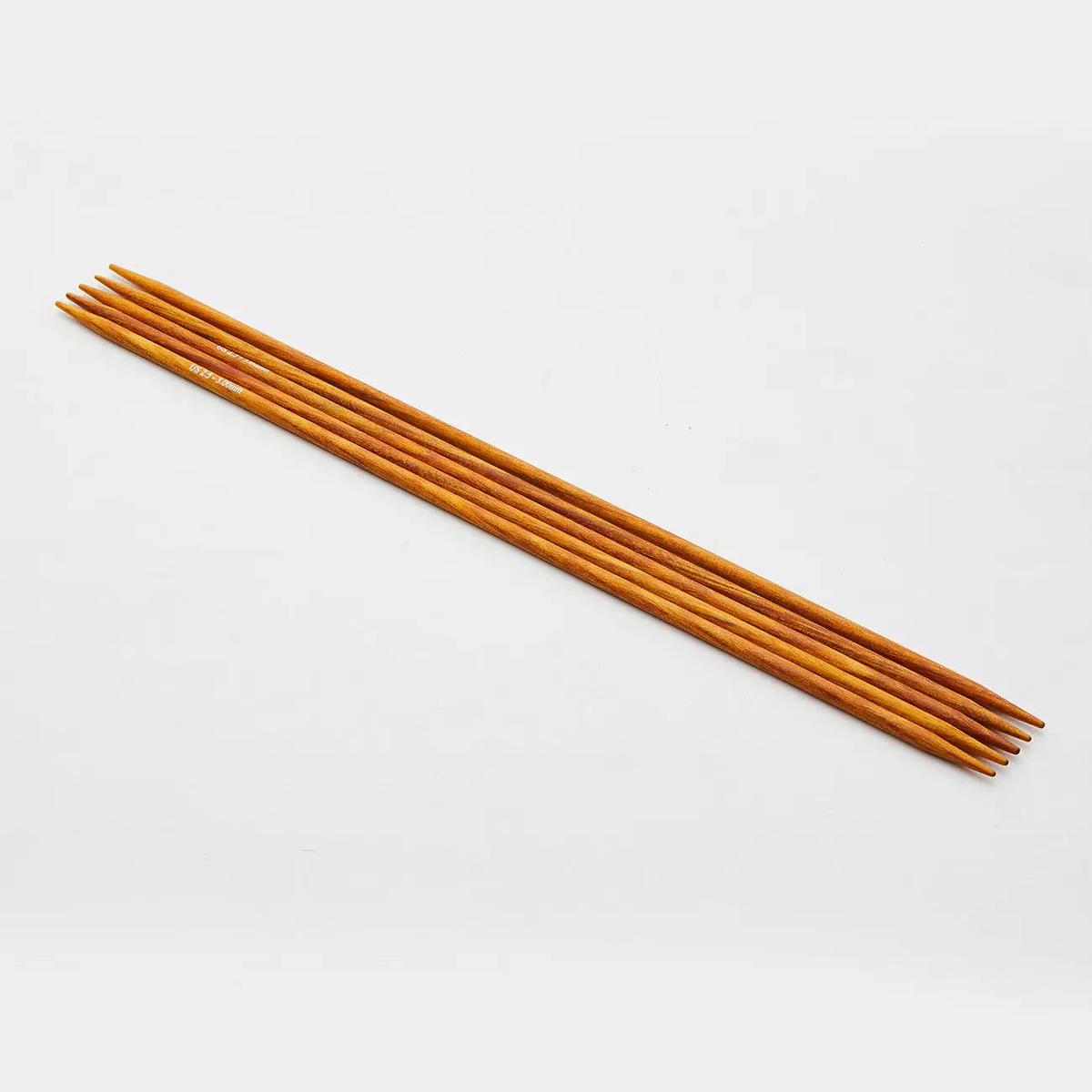 Symfonie Dreamz Double Pointed Needles 6in Size 2.5 (3.0mm)