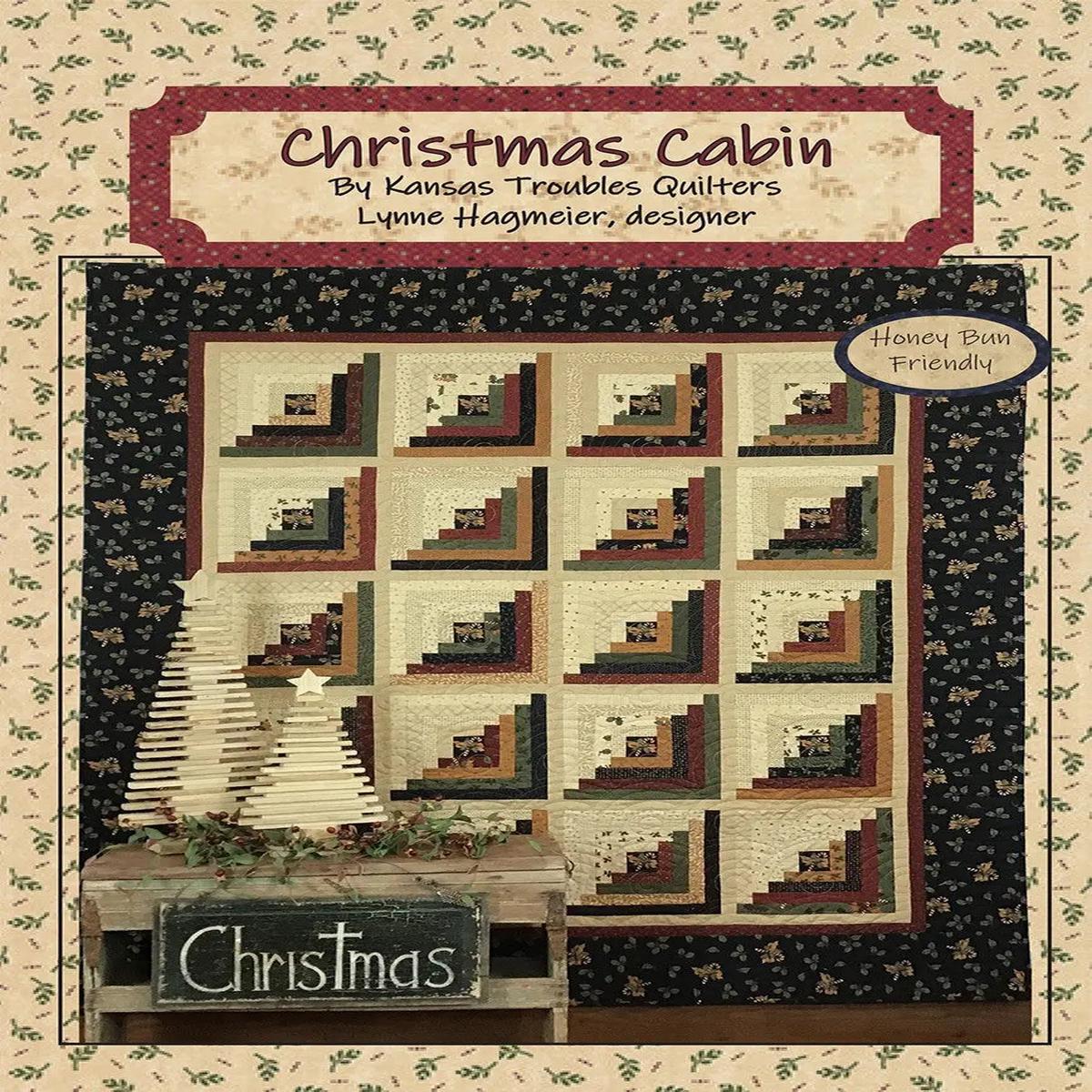 Christmas Cabin