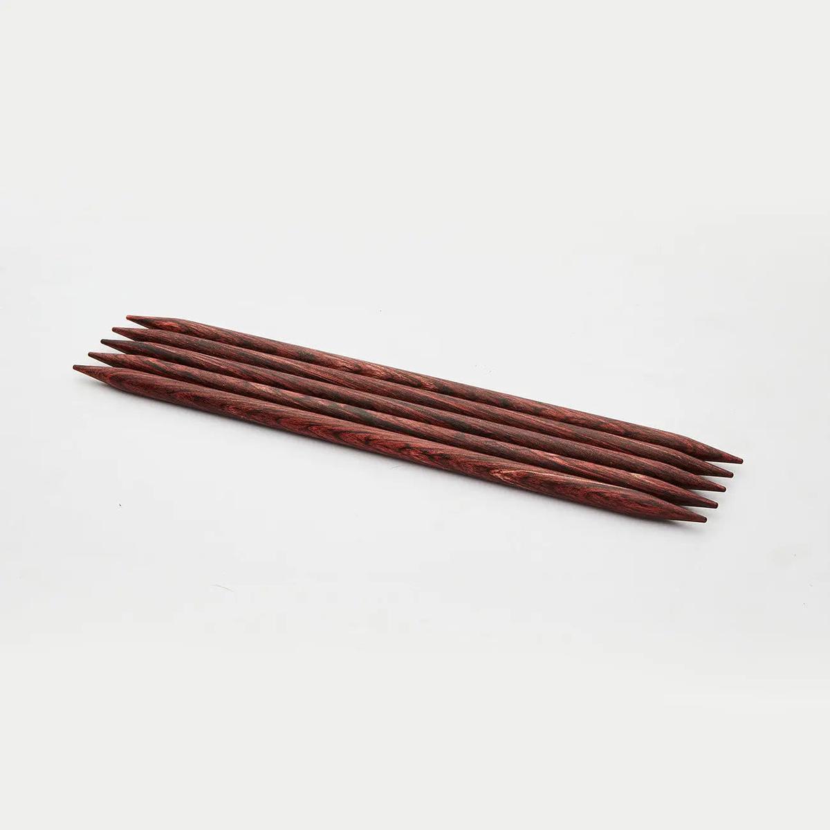 Symfonie Dreamz Double Pointed Needles 5in Size 10.75 (7.0mm)