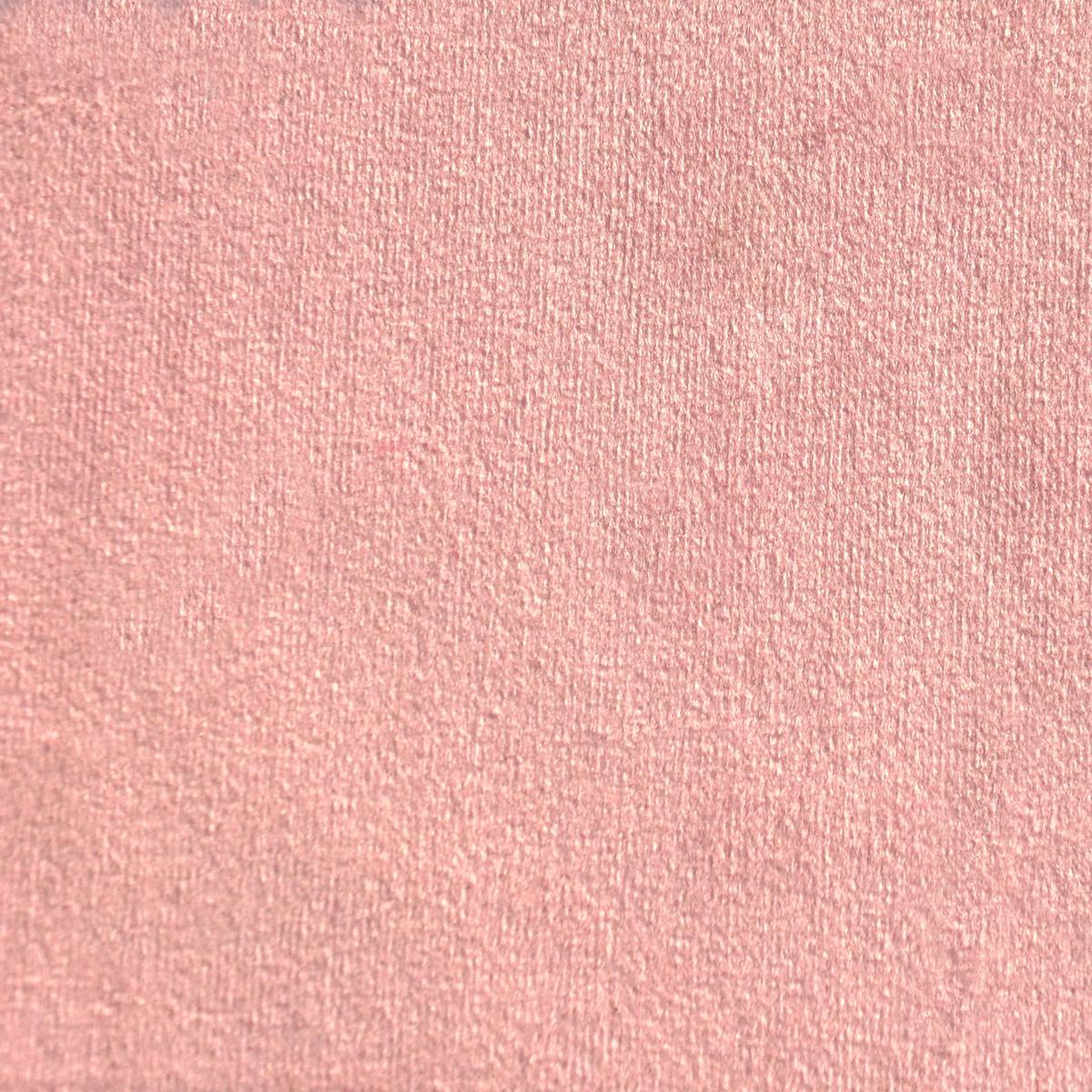 "Tresor" Soft Velvet Fabric