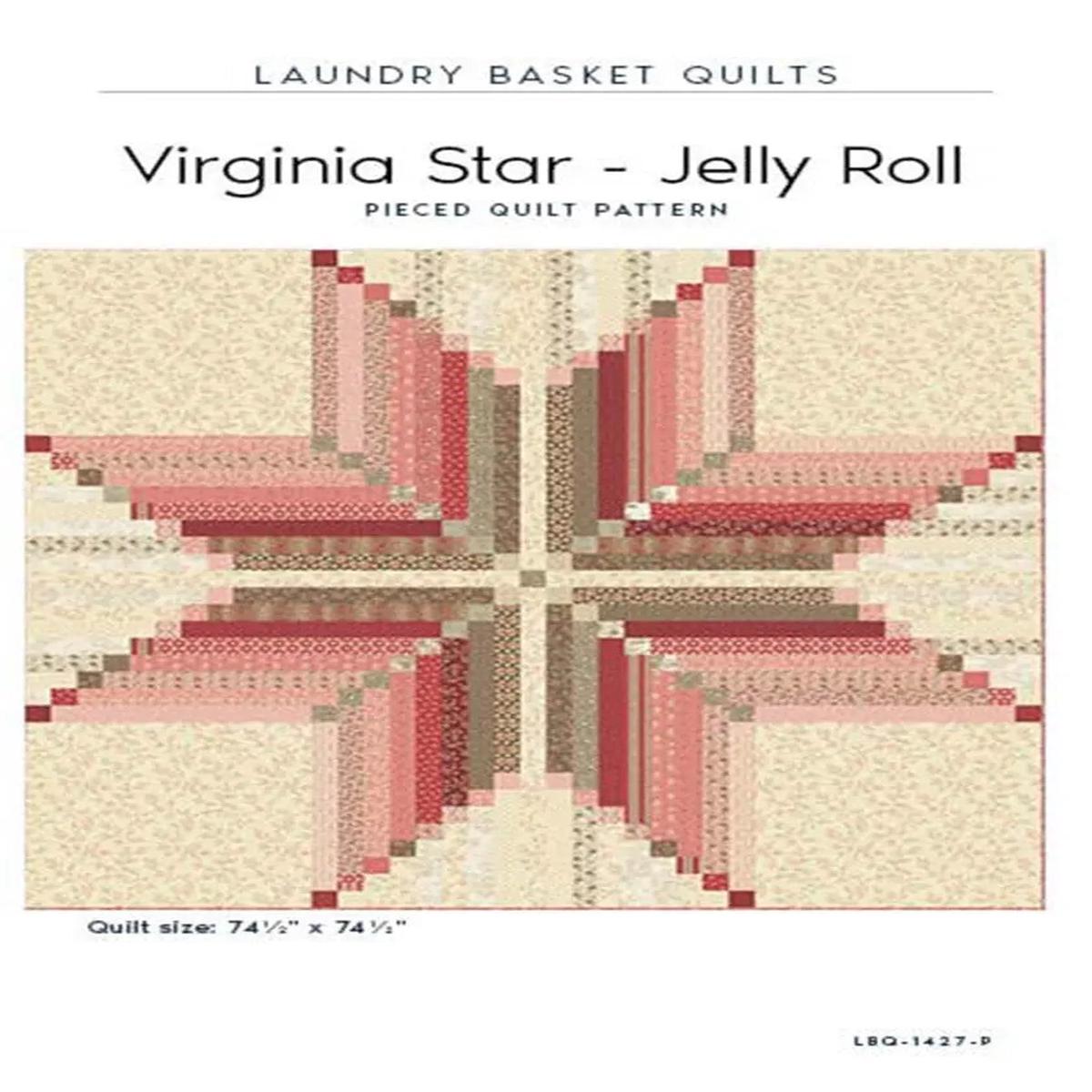 Virginia Star - Jelly Roll