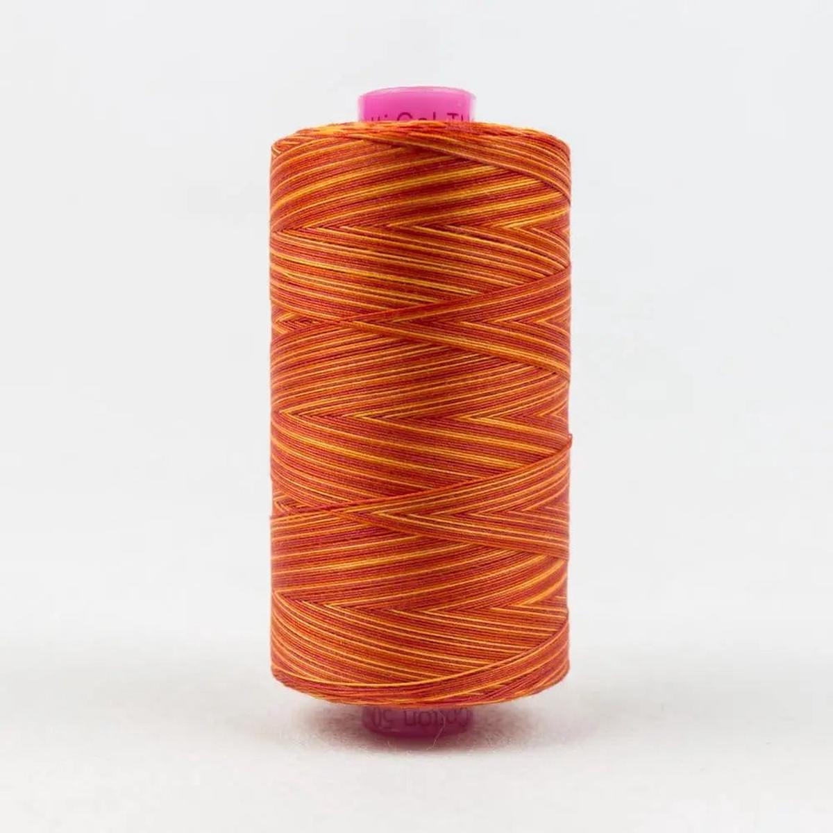 TU11 - Tutti 50wt Egyptian Cotton Tomato Thread