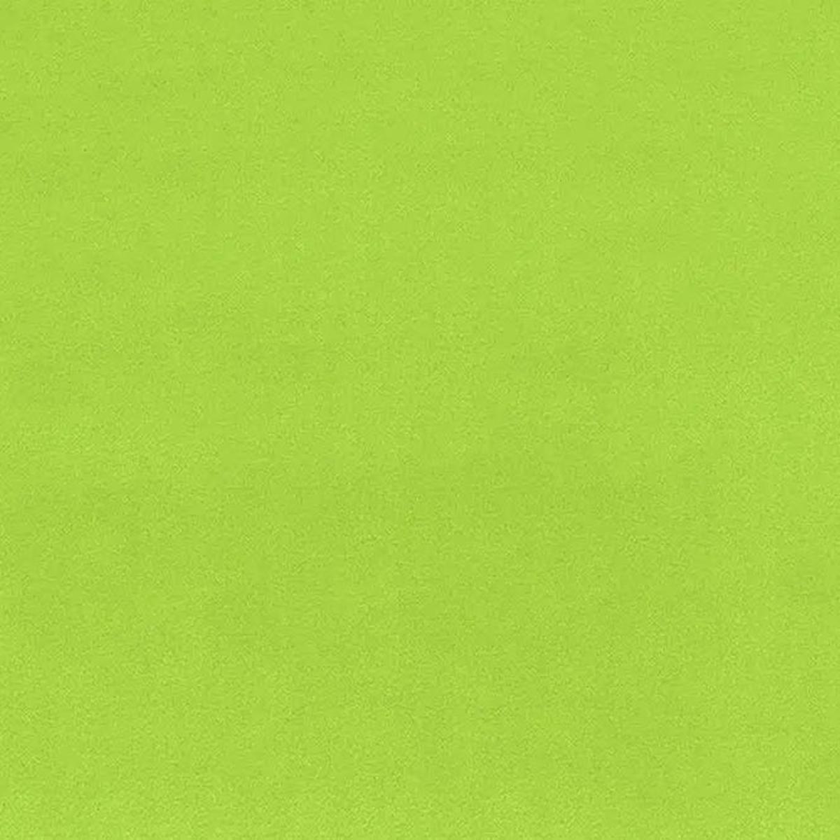 Dark Lime Solid Cuddle 3 58/60" Fabric per yard